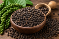 Black Pepper (Whole)