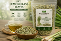 Lemongrass Dry